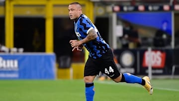 Radja Nainggolan