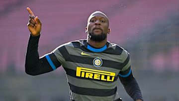 Romelu Lukaku Romelu Lukaku