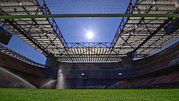 San Siro