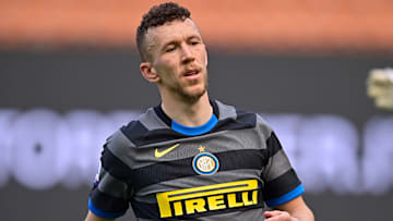 Ivan Perisic
