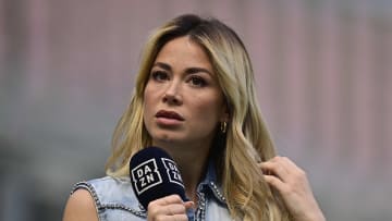 Diletta Leotta, DAZN