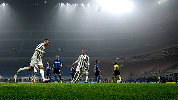 La Juventus ha un piede in finale di Coppa Italia, dopo aver espugnato San Siro per 1-2