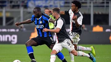 Internazionale v Juventus - Italian Serie A