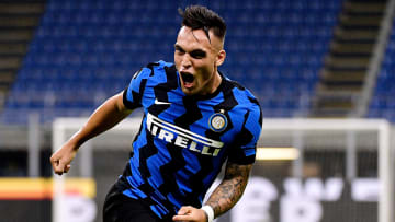 Internazionale v Napoli - Italian Serie A