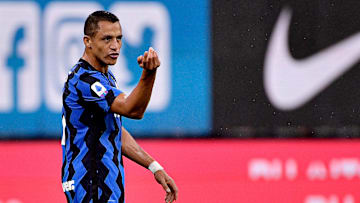 Internazionale v Napoli - Italian Serie A Internazionale v Napoli - Italian Serie A