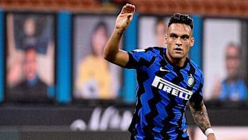 Internazionale v Napoli - Italian Serie A Internazionale v Napoli - Italian Serie A