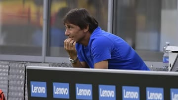 All eyes on 2020/21 for Antonio Conte and Inter