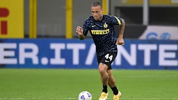 Radja Nainggolan