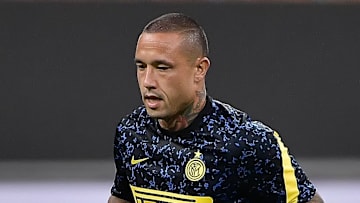 Internazionale v Pisa
