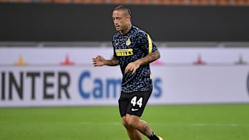 Radja Nainggolan Radja Nainggolan