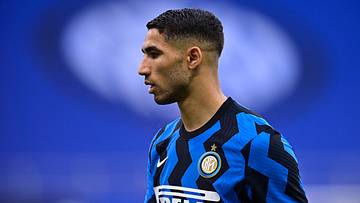 Achraf Hakimi