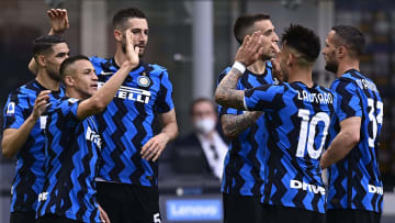 Inter-Sampdoria