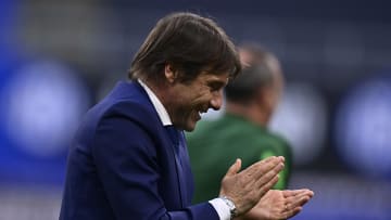 Antonio Conte