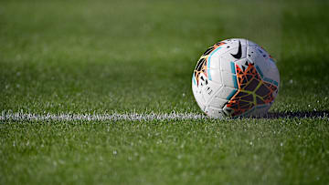 Internazionale v Sassuolo - Italian Serie A