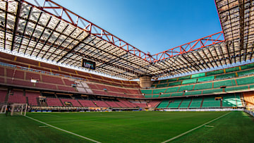 Stadio San Siro