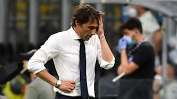 Internazionale v Sassuolo - Italian Serie A