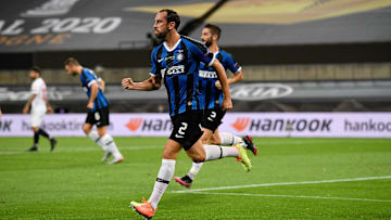 Diego Godin