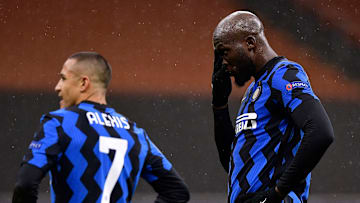 L'Inter non è riuscita nemmeno a raggiungere gli ottavi di finale