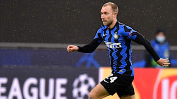 Christian Eriksen 
