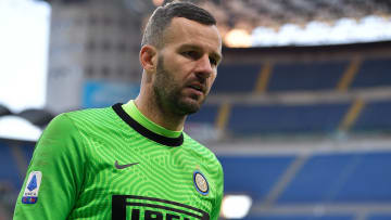 Samir Handanovic