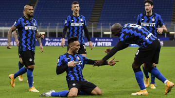Inter host Real Madrid in the Champions League 