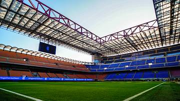 Stadio San Siro