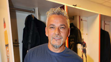Roberto Baggio