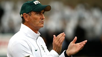 Iowa State v Baylor