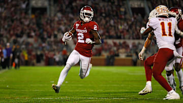 WR CeeDee Lamb would be a great fit with the San Francisco 49ers.