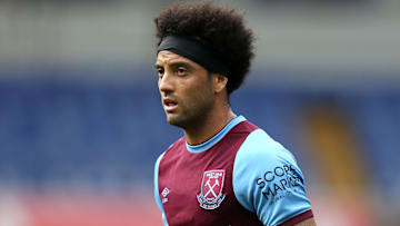 Ipswich Town v West Ham United - Pre-Season Friendly