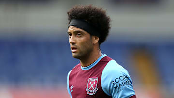 Felipe Anderson
