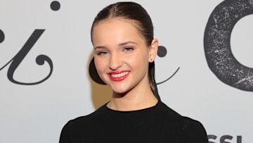 Martha actress Lisa Vicari from Netflix's 'Dark'