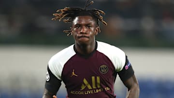 Istanbul Basaksehir v Paris Saint-Germain: Group H - UEFA Champions League