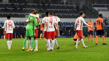 Am Ende war Leipzig siegreich
