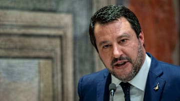 Italian Daily Politics 2020