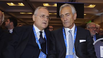 Italian Football Federation Elective Assembly Italian Football Federation Elective Assembly