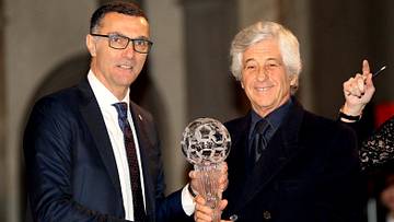 Giuseppe Bergomi Giuseppe Bergomi