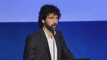 Italian Football Federation New President Elections