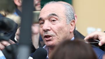 Italian Football Federation 'Panchina D'Oro' Prize