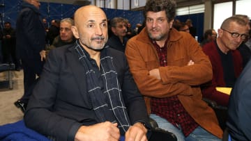 Luciano Spalletti