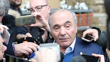 Italian Football Federation 'Panchina D'Oro' Prize