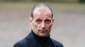 Italian Football Federation 'Panchina D'Oro' Prize