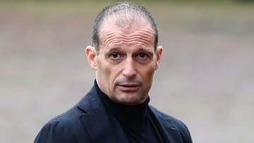 Max Allegri
