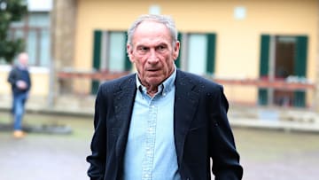 Italian Football Federation 'Panchina D'Oro' Prize