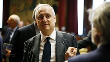 Italian Football Federation Unveils Annual Report