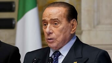 Silvio Berlusconi