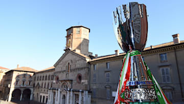 Supercoppa Italiana
