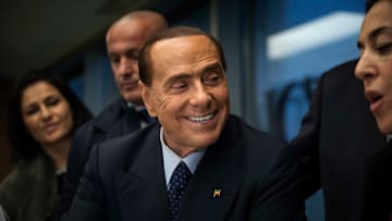 Italian Politics - General Election 2018 Daily Coverage