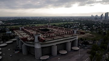 Italy Eases Some Lockdown Restrictions As Coronavirus Infection Rate Falls