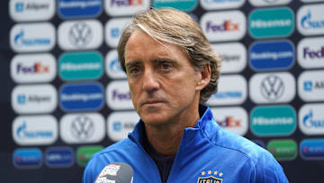 Roberto Mancini